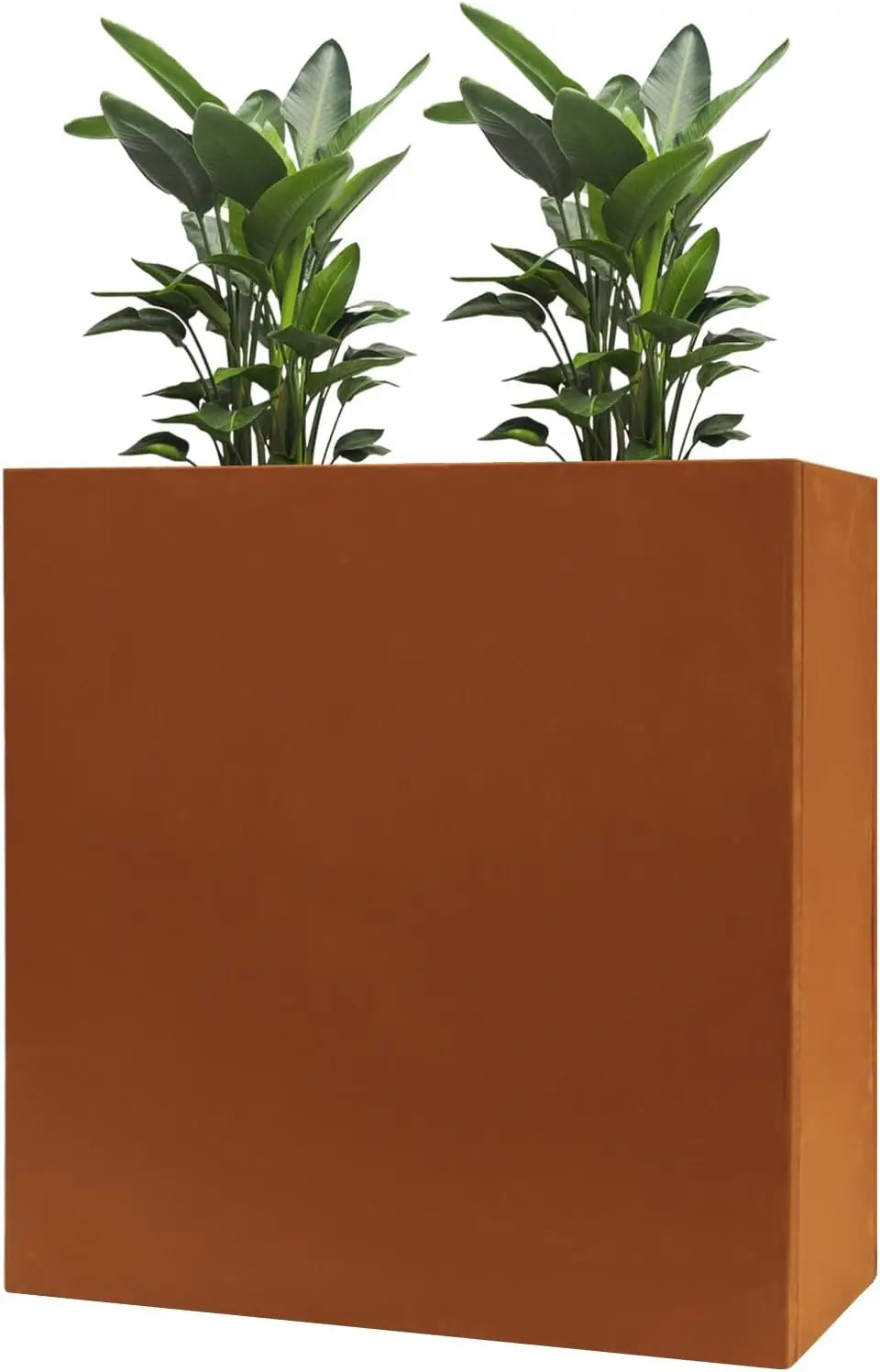 Heavy Planter for Outdoor Plants