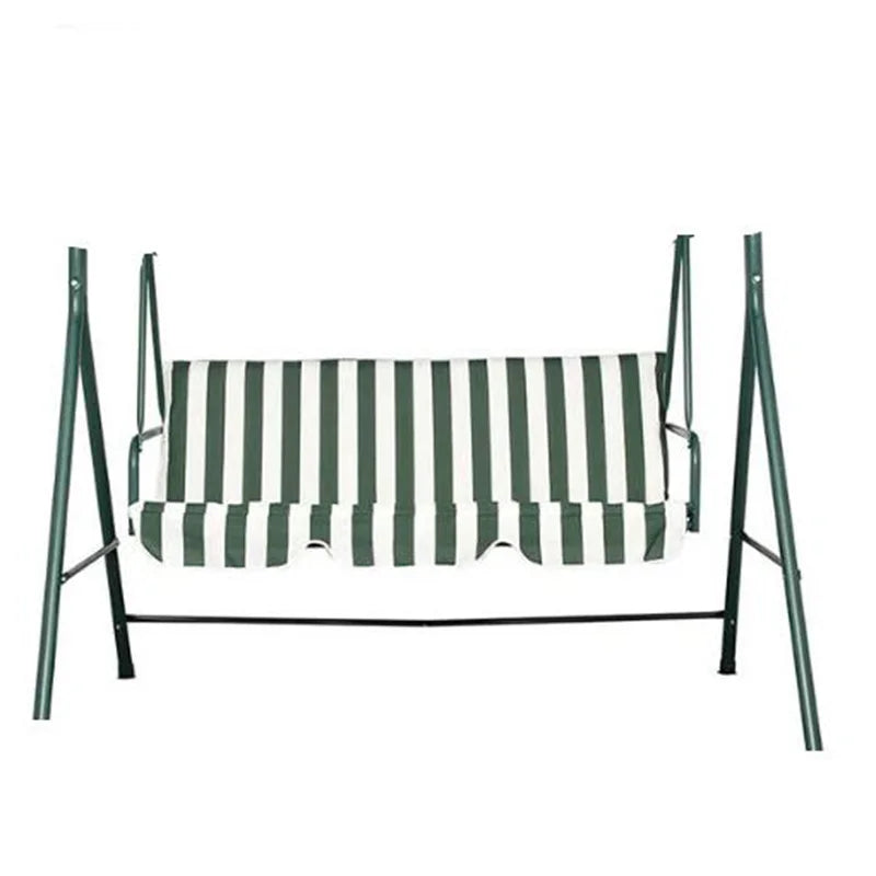 Garden Protection Seat Cover 420D Oxford Cloth Easy Installation