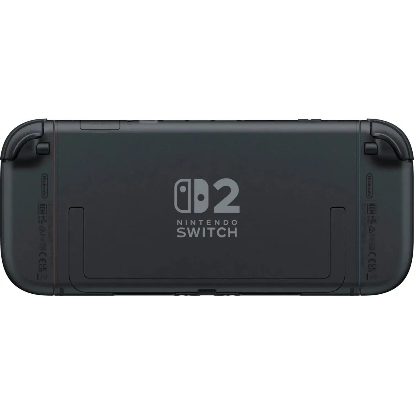 Nintendo Switch 2 Console and Mario Kart World Bundle