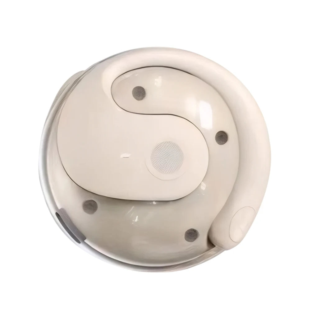 AI Translator Earbuds Real-Time Translators Headphones 144 Languages