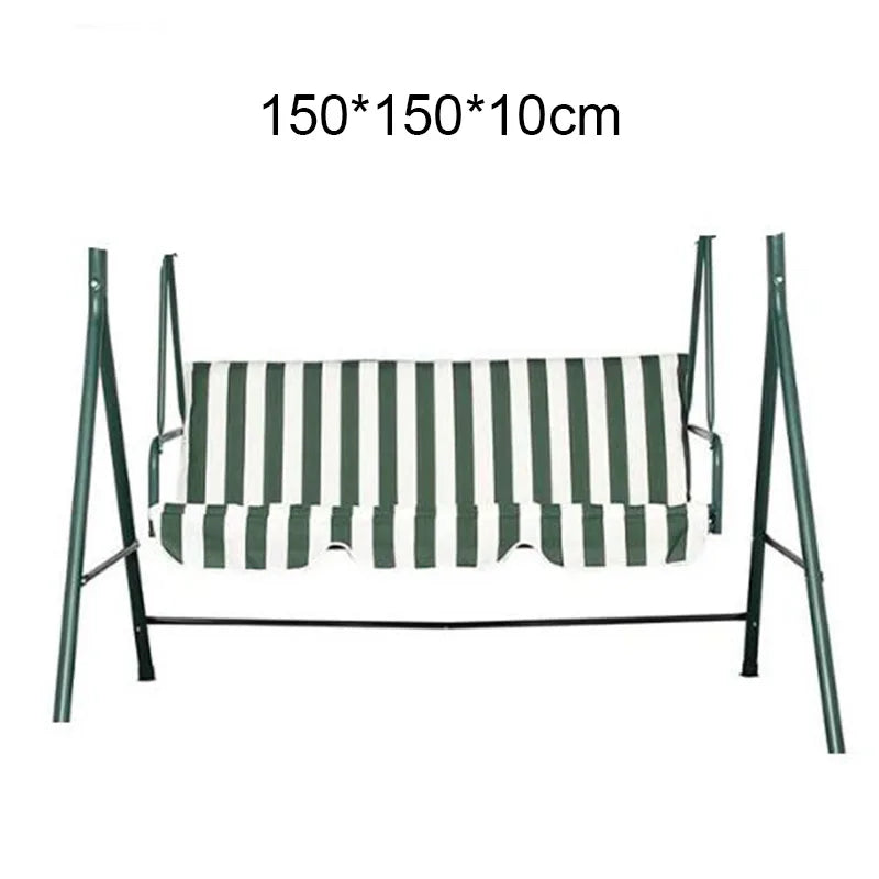 Garden Protection  Seat Cover 420D Oxford Cloth Easy Installation