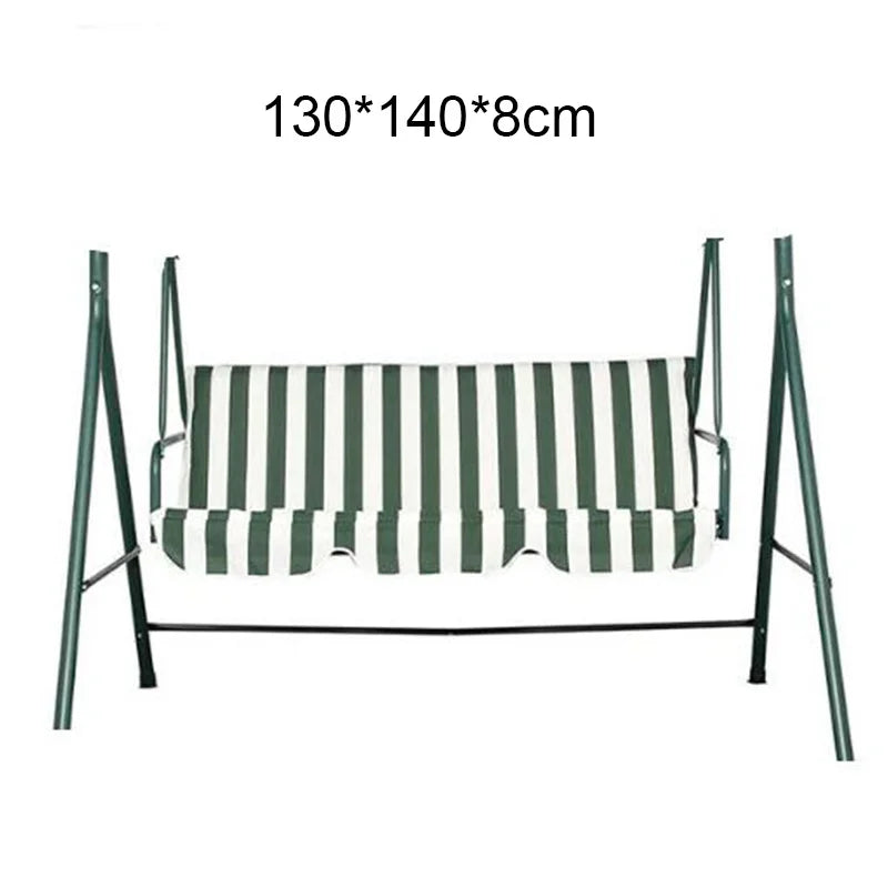 Garden Protection  Seat Cover 420D Oxford Cloth Easy Installation