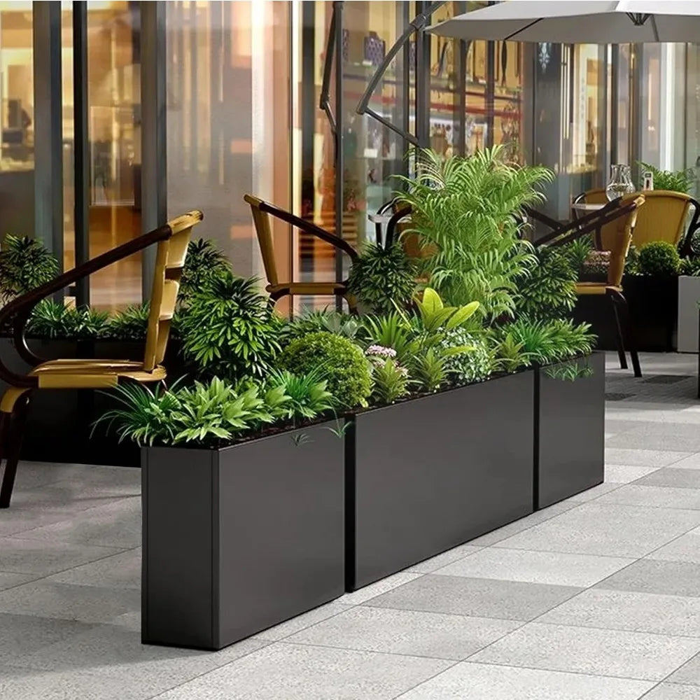 Heavy Planter for Outdoor Plants