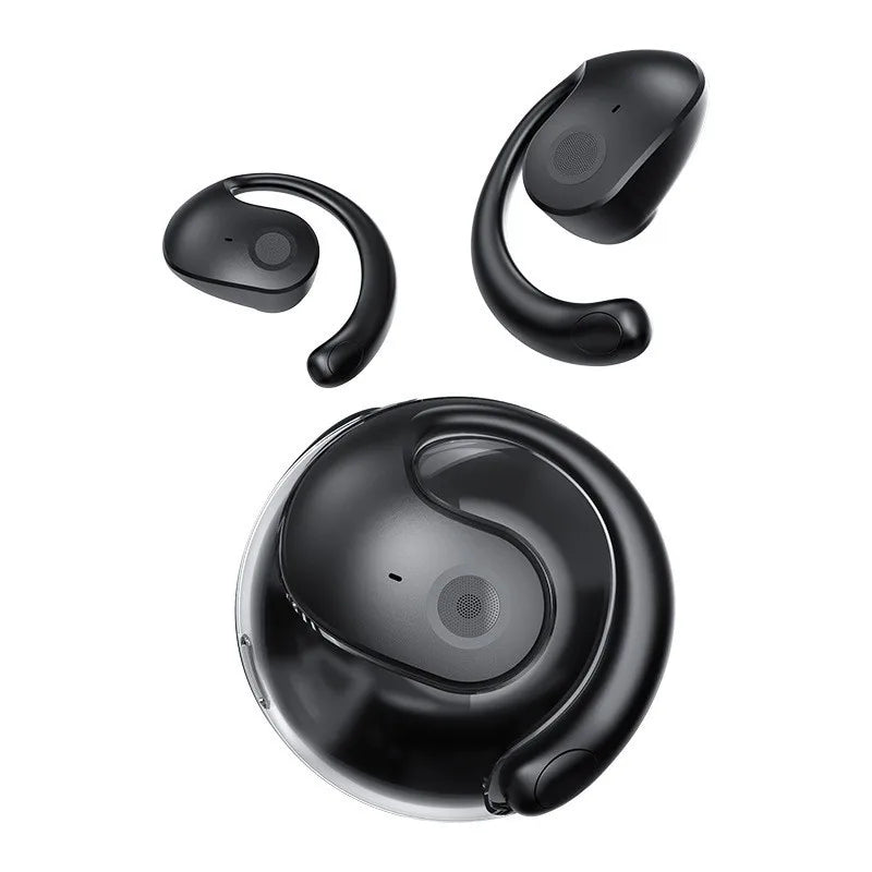 AI Translator Earbuds Real-Time Translators Headphones 144 Languages