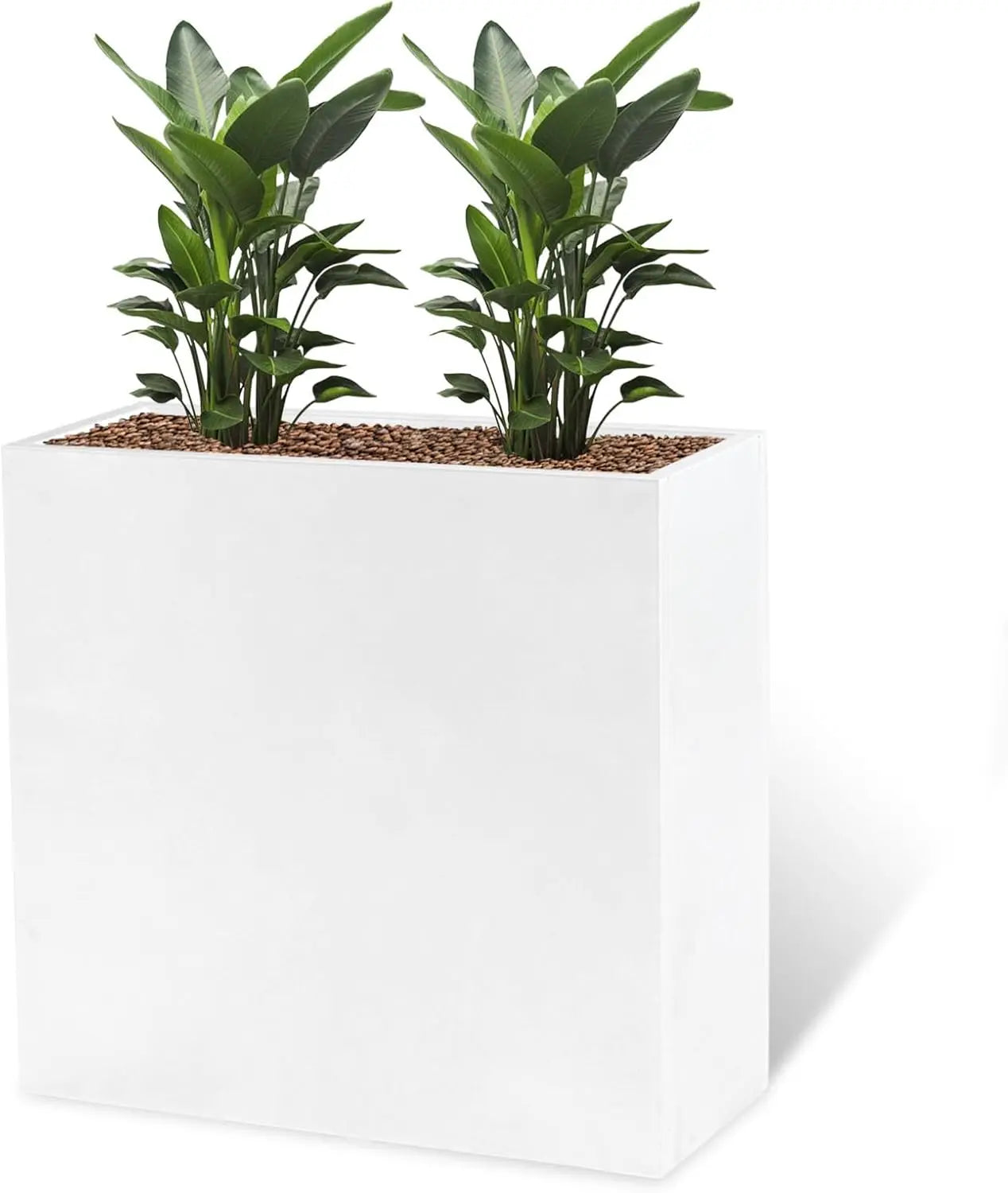 Heavy Planter for Outdoor Plants
